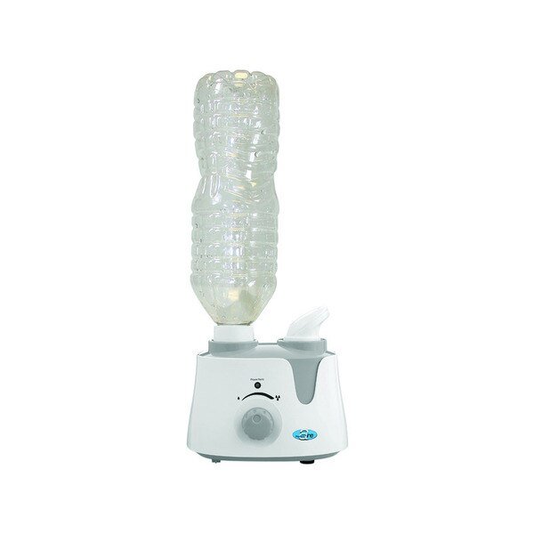 Travel Humidifier 12W Wh, B & K, Mfr#: PAU1